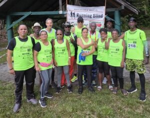 23-03-2026: Deelname aan de Tigri Savanna Run Series – Race #1