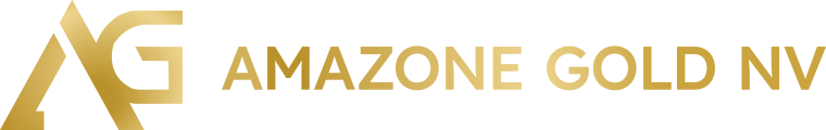 Logo Amazone Gold NV