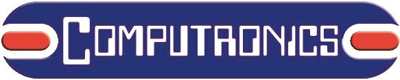 Logo Computronics