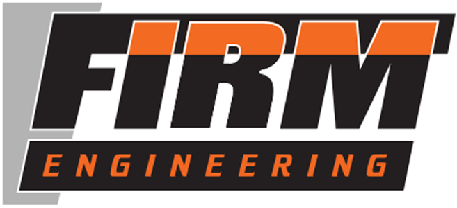Logo Firm Engineering