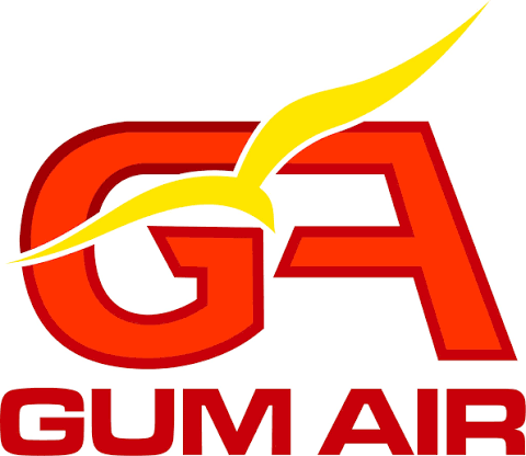 Logo Gum Air