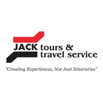Logo Jack Tours & Travel Service